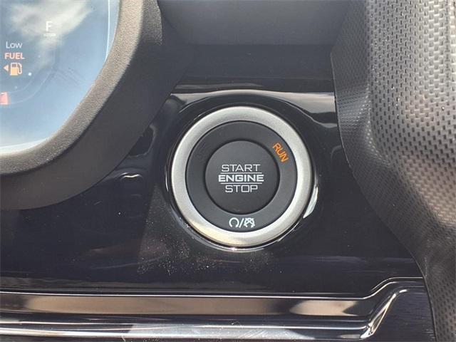 new 2025 Ram 1500 car, priced at $68,787