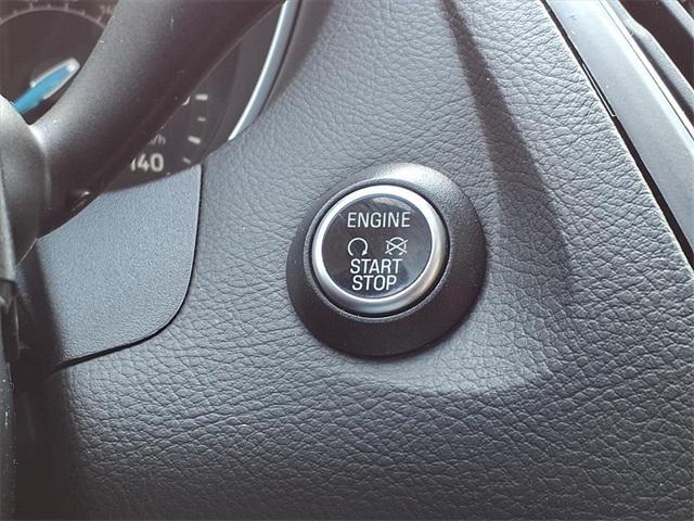 used 2017 Ford Focus car, priced at $9,637