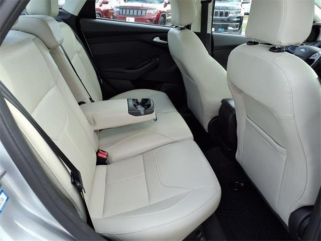 used 2017 Ford Focus car, priced at $9,637