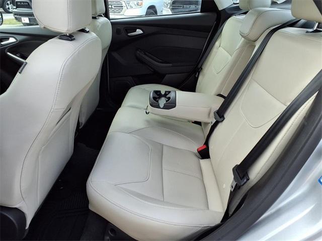 used 2017 Ford Focus car, priced at $9,637
