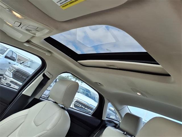 used 2017 Ford Focus car, priced at $9,637