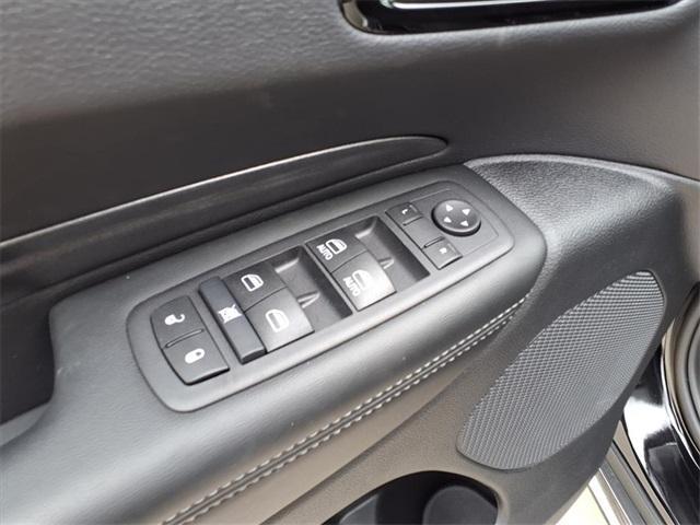 new 2026 Dodge Durango car, priced at $51,434