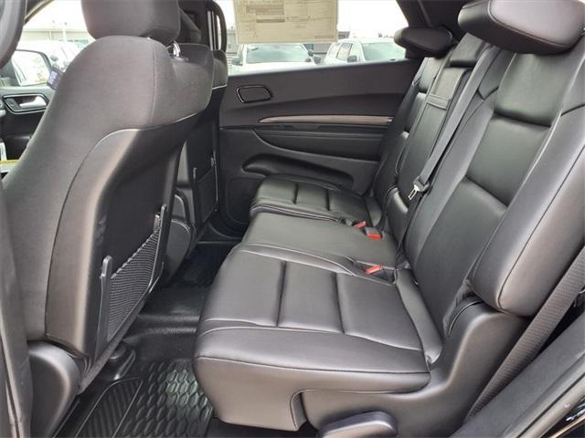 new 2026 Dodge Durango car, priced at $51,434