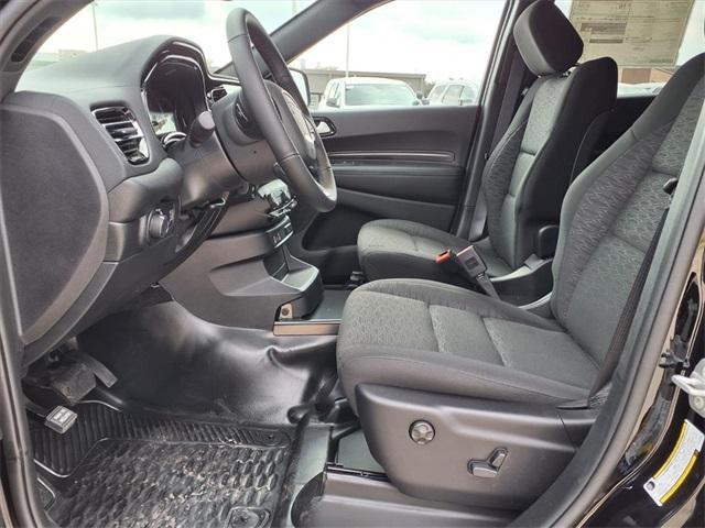 new 2026 Dodge Durango car, priced at $51,434