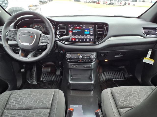 new 2026 Dodge Durango car, priced at $51,434