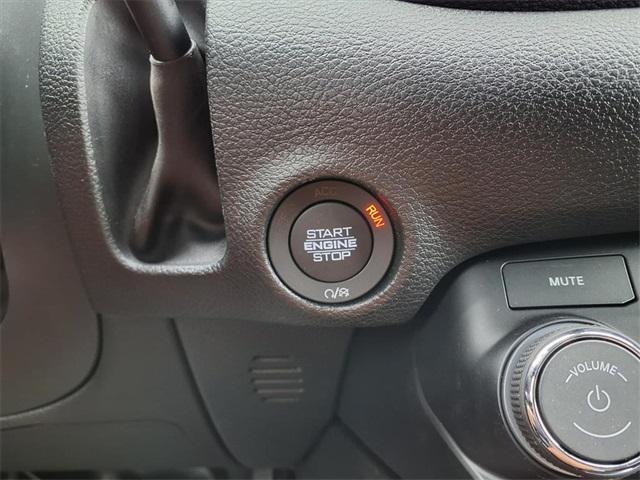 new 2026 Dodge Durango car, priced at $51,434