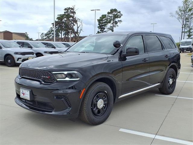 new 2026 Dodge Durango car, priced at $51,434
