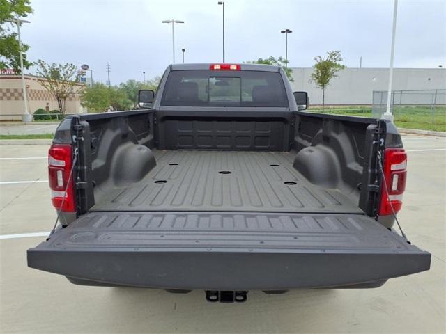 new 2024 Ram 3500 car, priced at $58,636