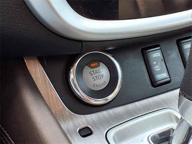 used 2017 Nissan Murano car, priced at $11,300