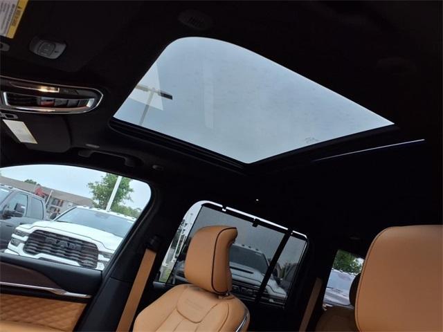 new 2025 Jeep Grand Cherokee car, priced at $57,130
