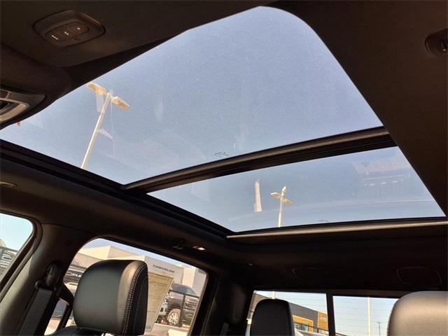 new 2026 Ram 1500 car, priced at $70,190