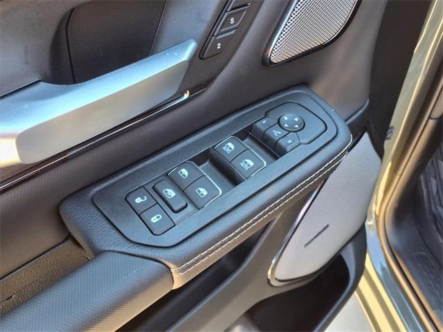 new 2026 Ram 1500 car, priced at $70,190