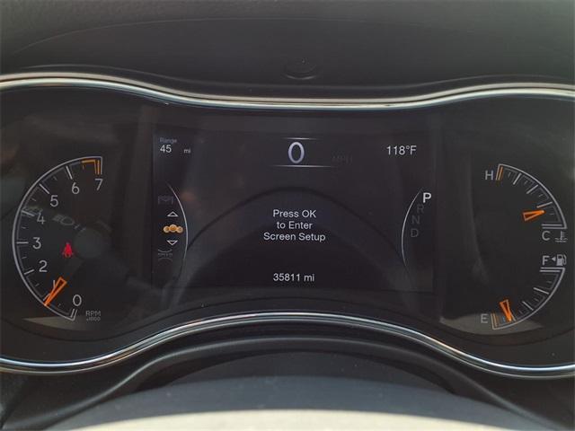 used 2022 Jeep Grand Cherokee WK car, priced at $25,285