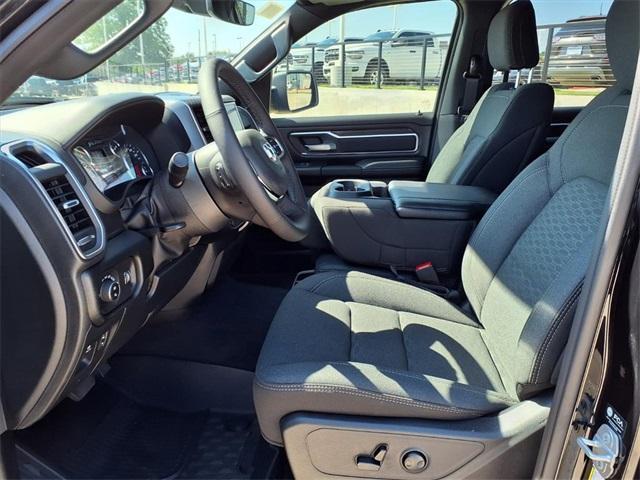 new 2026 Ram 1500 car, priced at $50,608