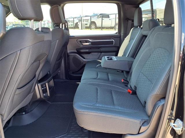 new 2026 Ram 1500 car, priced at $50,608