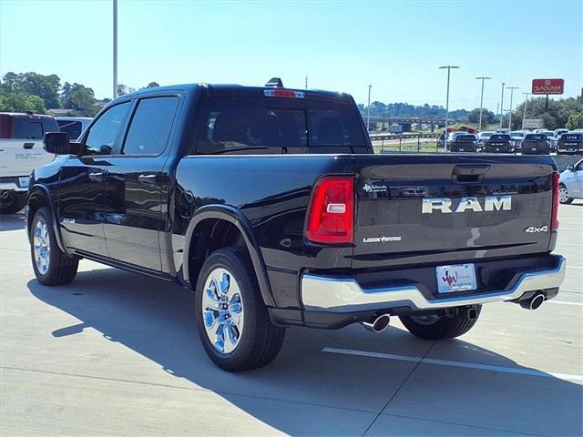 new 2026 Ram 1500 car, priced at $50,608