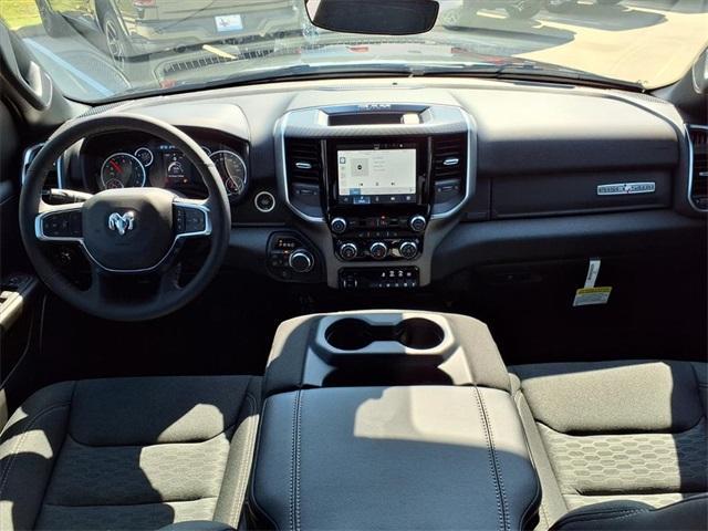new 2026 Ram 1500 car, priced at $50,608