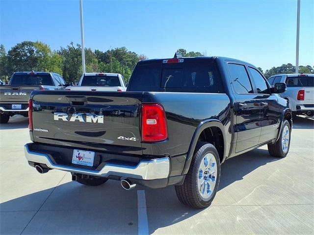 new 2026 Ram 1500 car, priced at $50,608