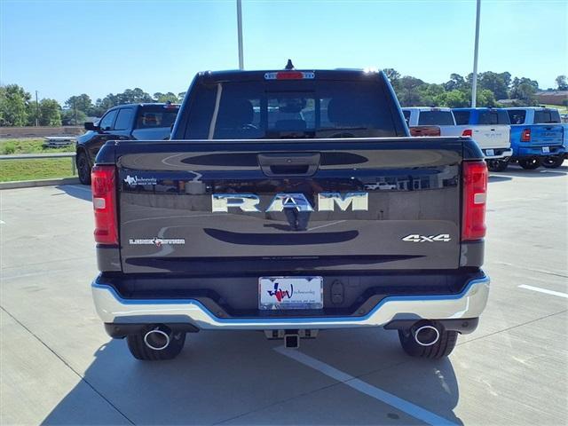 new 2026 Ram 1500 car, priced at $50,608