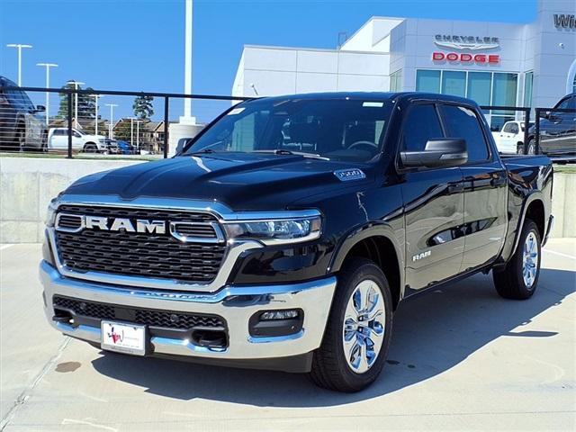 new 2026 Ram 1500 car, priced at $50,608