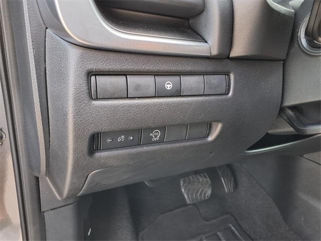 used 2023 Nissan Rogue car, priced at $18,597