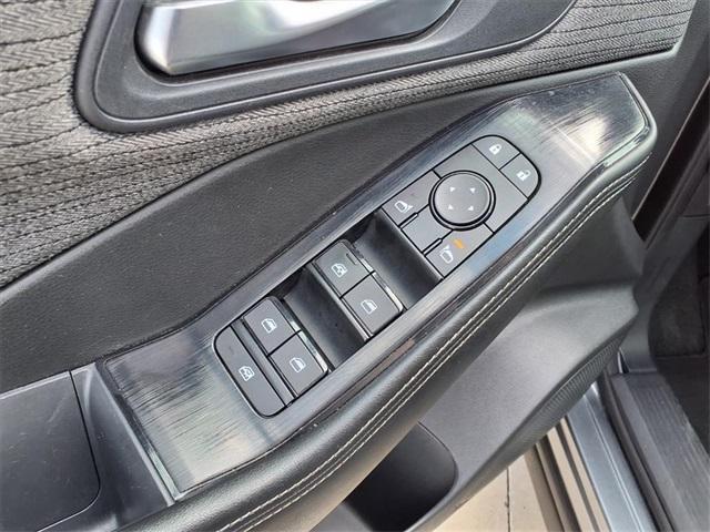 used 2023 Nissan Rogue car, priced at $18,597