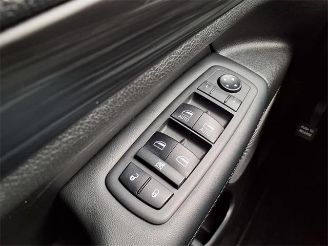 used 2019 Jeep Grand Cherokee car, priced at $17,466