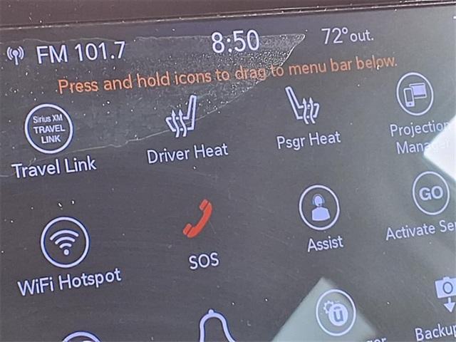 used 2019 Jeep Grand Cherokee car, priced at $17,466