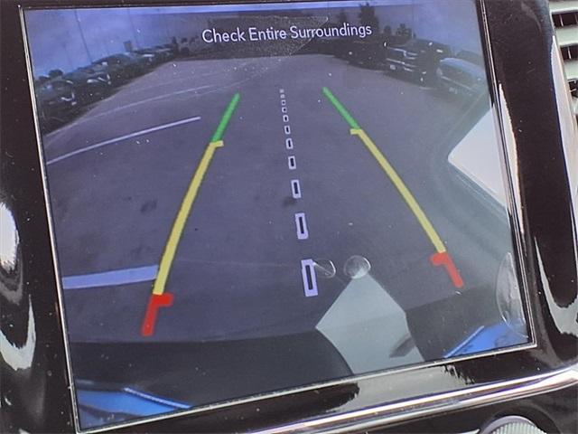 used 2019 Jeep Grand Cherokee car, priced at $17,466