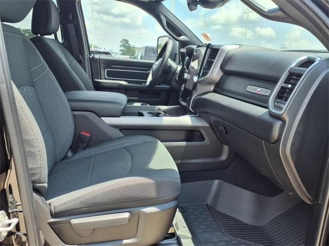 used 2025 Ram 2500 car, priced at $65,451