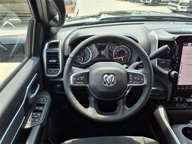 used 2025 Ram 2500 car, priced at $65,451