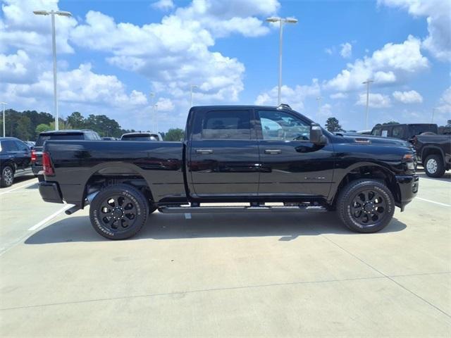 used 2025 Ram 2500 car, priced at $65,451
