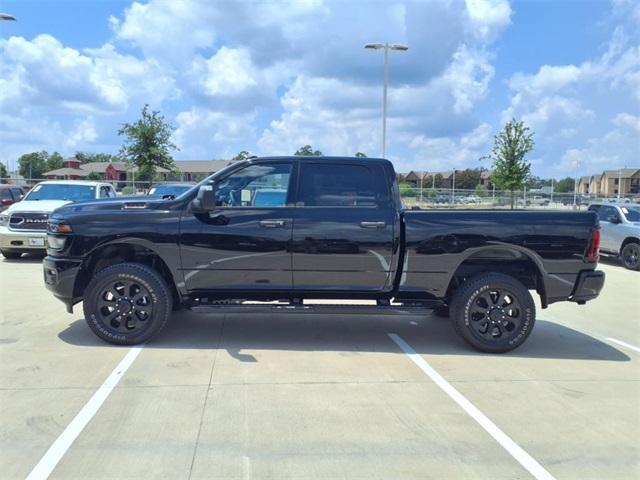 used 2025 Ram 2500 car, priced at $65,451