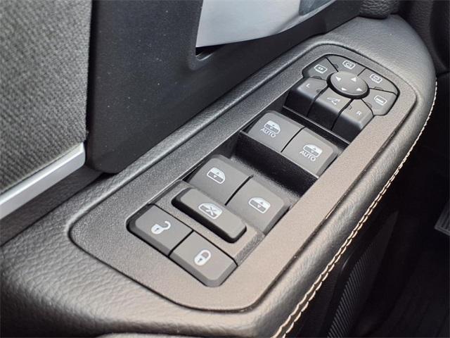 used 2025 Ram 2500 car, priced at $65,451