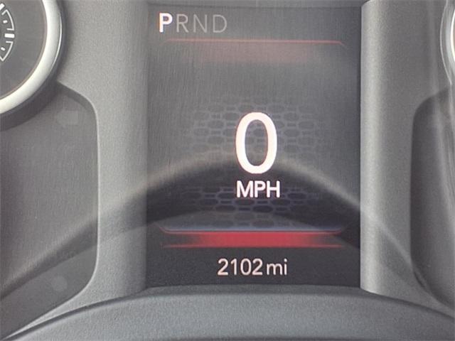 used 2025 Ram 2500 car, priced at $65,451
