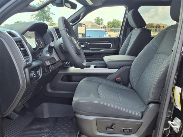 used 2025 Ram 2500 car, priced at $65,451