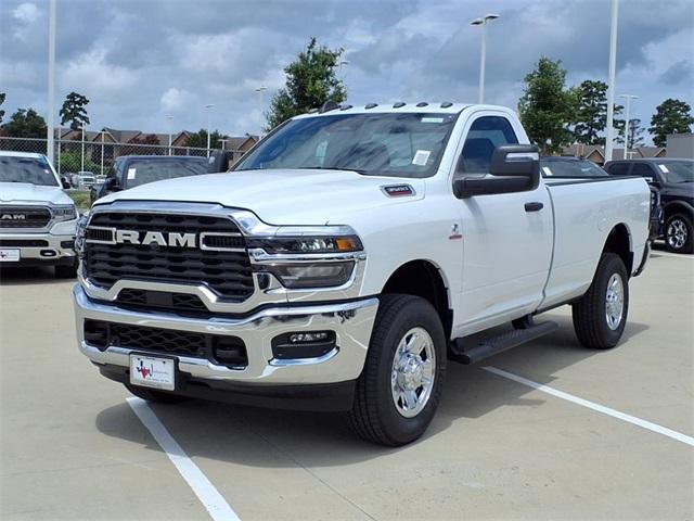 new 2025 Ram 3500 car, priced at $59,040