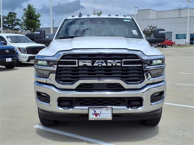 new 2025 Ram 3500 car, priced at $59,040