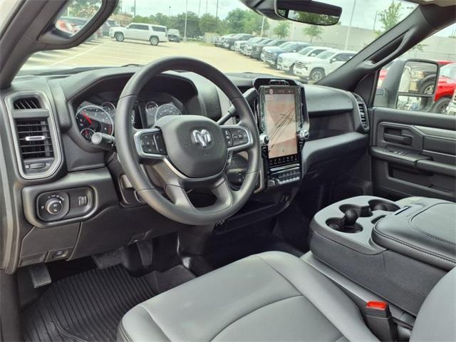 new 2025 Ram 3500 car, priced at $59,040