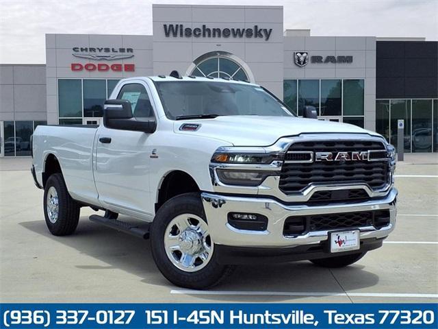 new 2025 Ram 3500 car, priced at $59,040