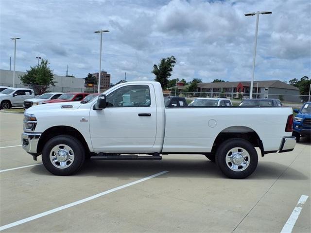 new 2025 Ram 3500 car, priced at $59,040