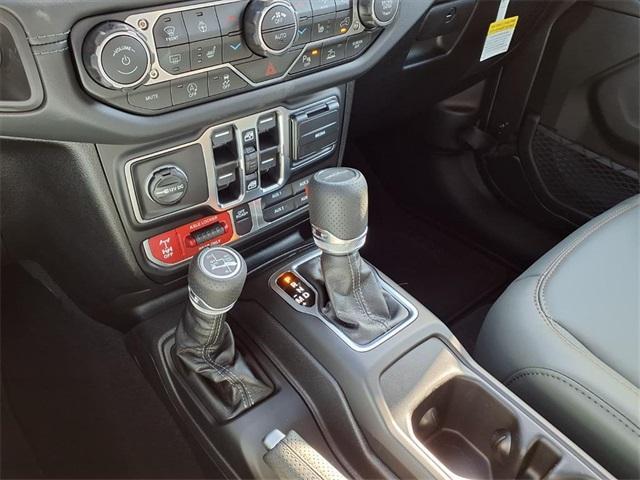 new 2026 Jeep Gladiator car, priced at $64,815