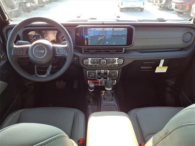 new 2026 Jeep Gladiator car, priced at $64,815