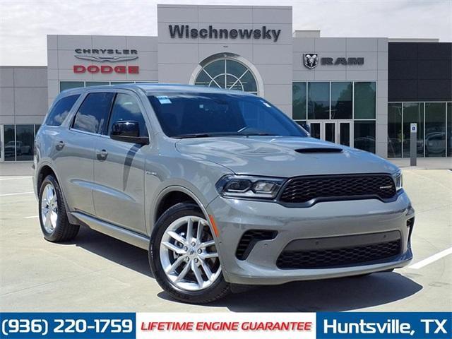 used 2023 Dodge Durango car, priced at $33,864