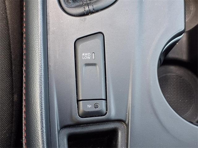 used 2023 Dodge Durango car, priced at $33,864