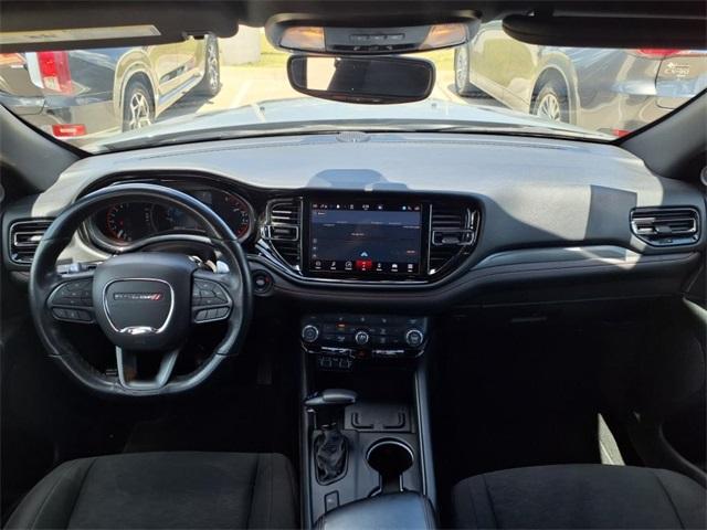 used 2023 Dodge Durango car, priced at $33,864