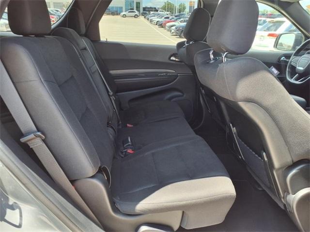 used 2023 Dodge Durango car, priced at $33,864