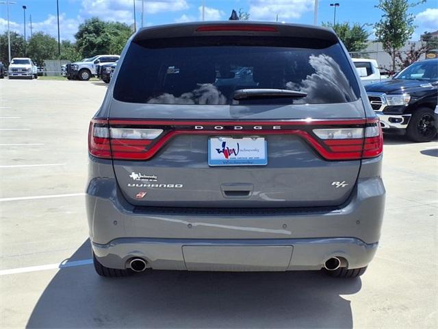 used 2023 Dodge Durango car, priced at $33,864