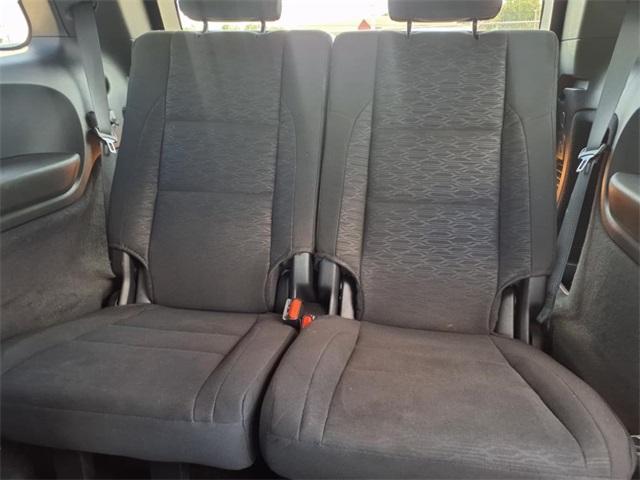 used 2023 Dodge Durango car, priced at $33,864