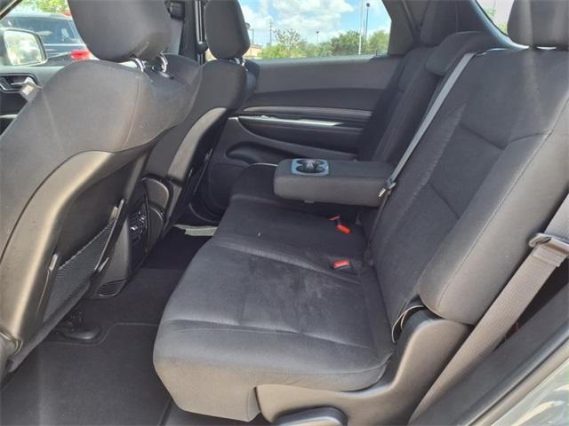 used 2023 Dodge Durango car, priced at $33,864